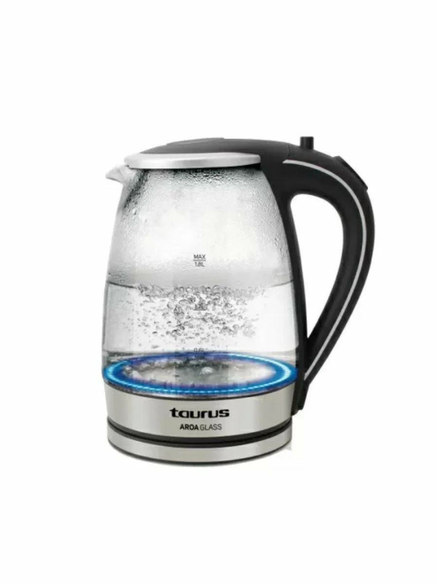 Чайник электрический Taurus Aroa Glass