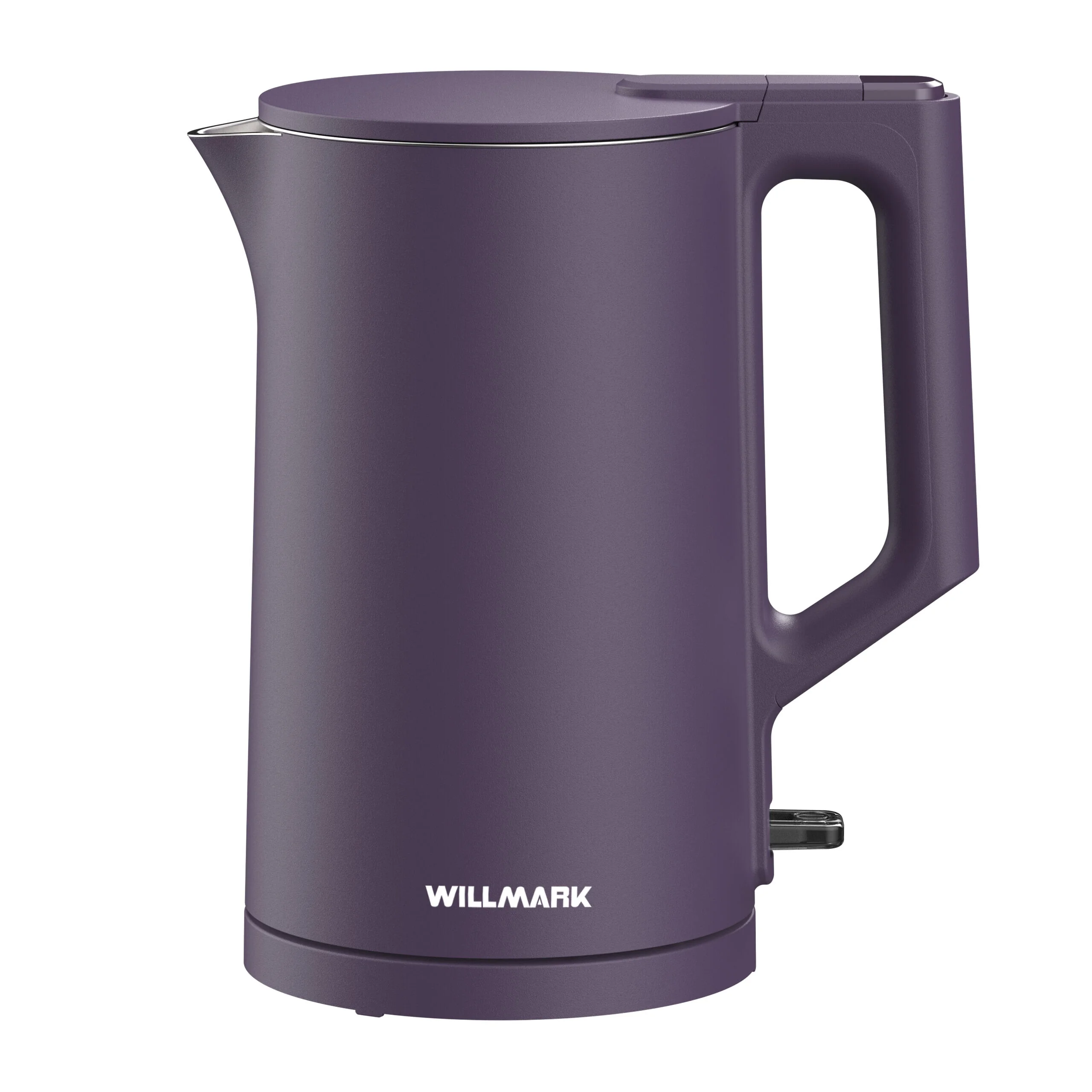 Чайник электрический Willmark WEK-1828PS, бежевый