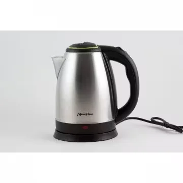 Чайник электрический Матрёна MA-001 005458 зеленый