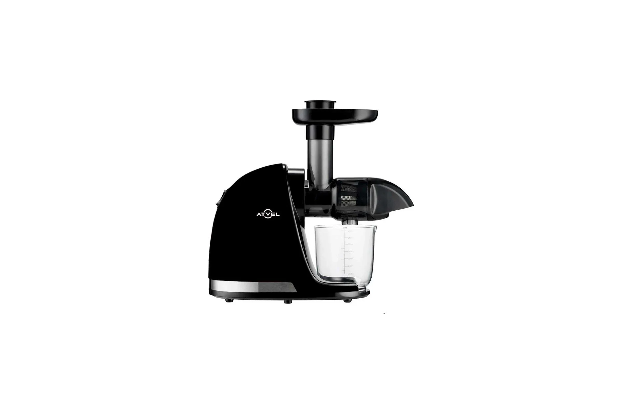 Соковыжималка Atvel PowerTwist J3, Black (75203)