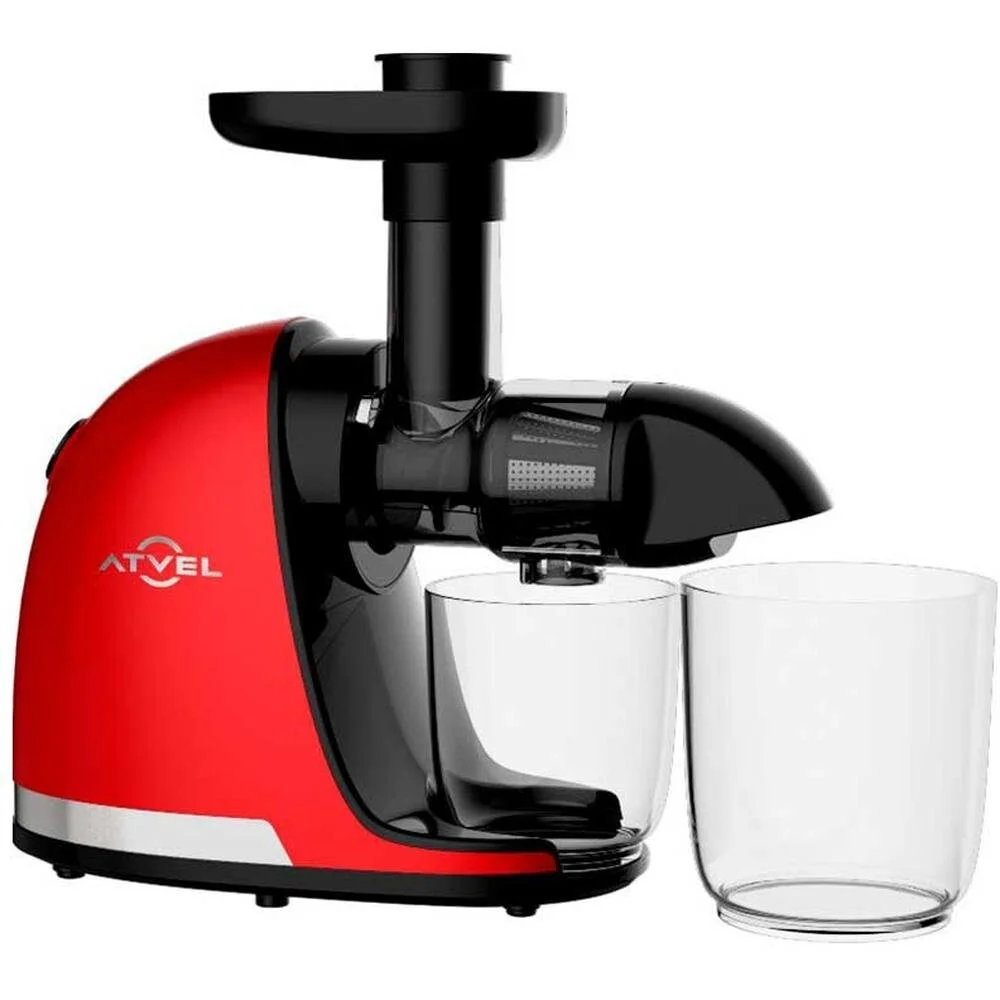 Соковыжималка Atvel PowerTwist J3, Black (75203)