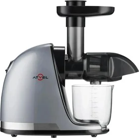Соковыжималка Atvel PowerTwist J3, Gray (75201)