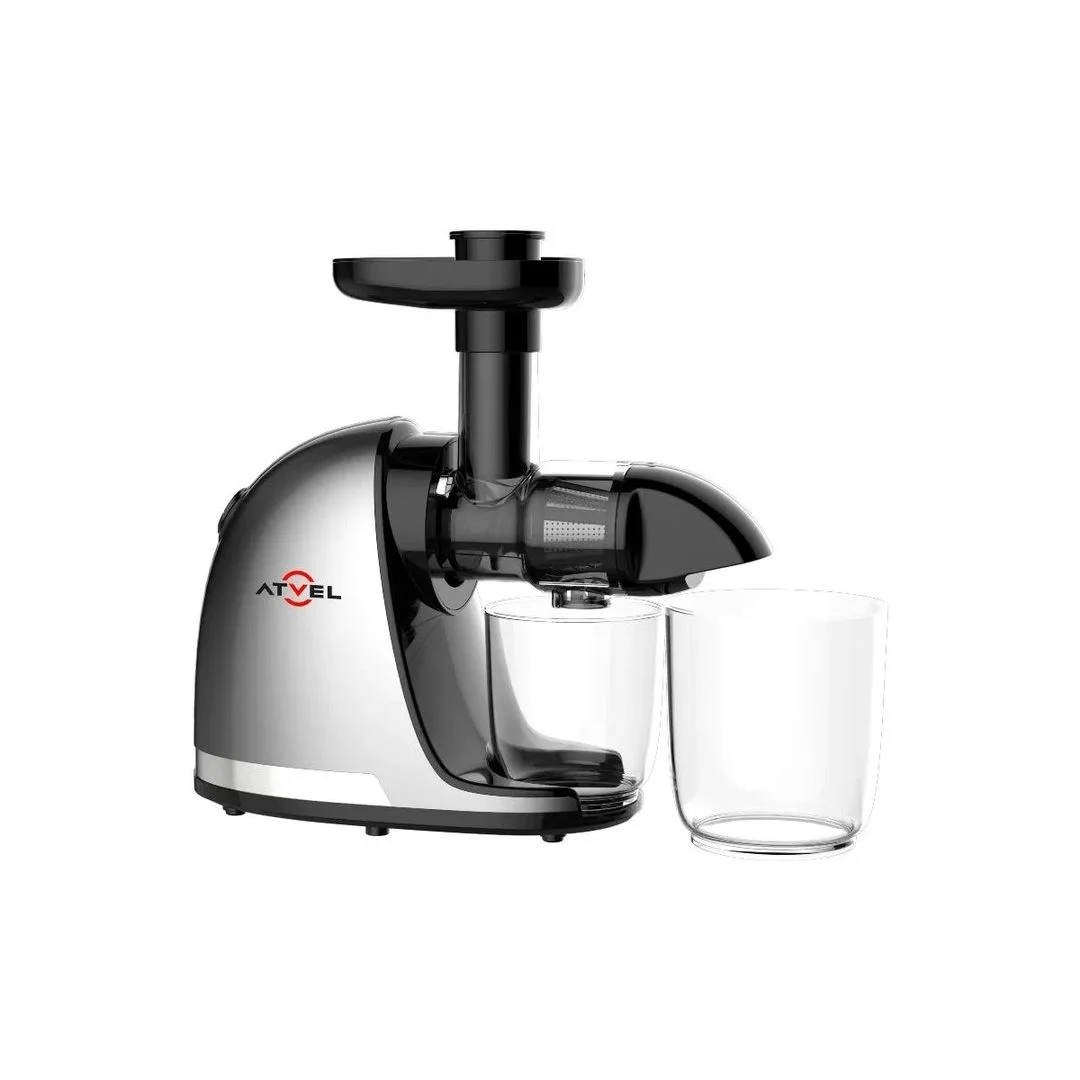 Соковыжималка Atvel PowerTwist J3, Gray (75201)