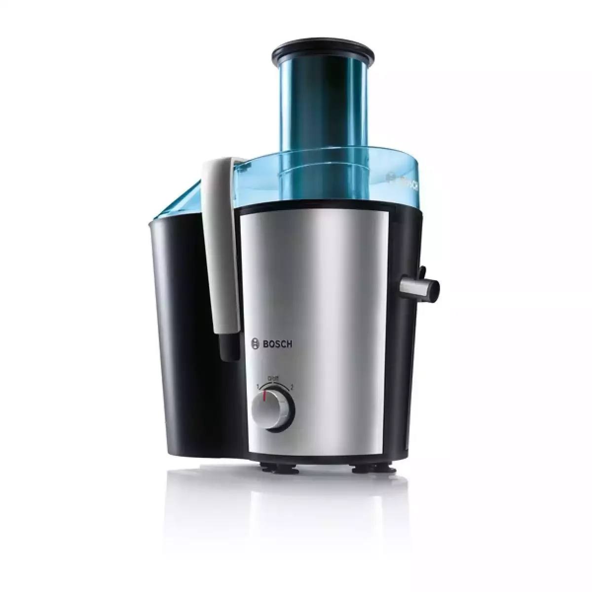 Соковыжималка Bosch VitaJuice 3 MES3500