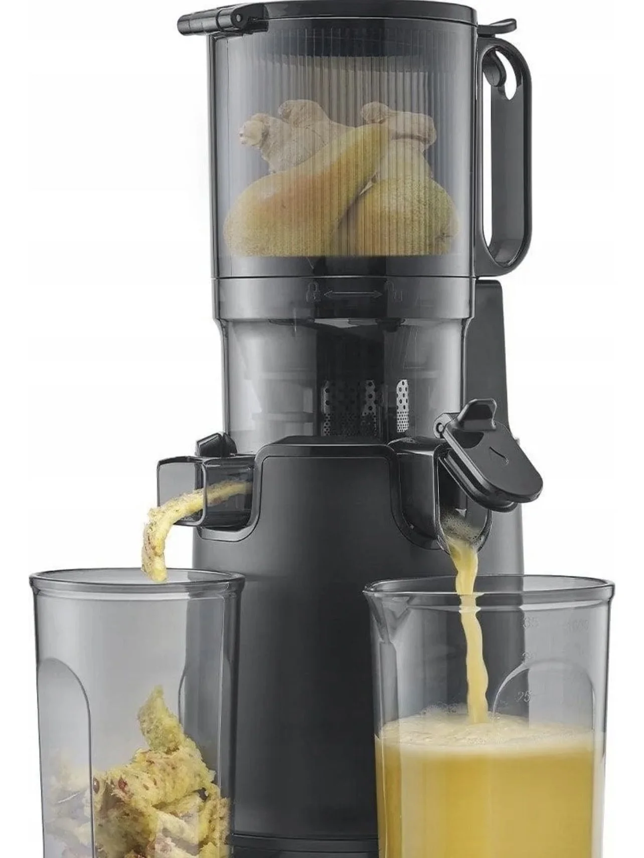 Соковыжималка Caso Juice Fit Pro