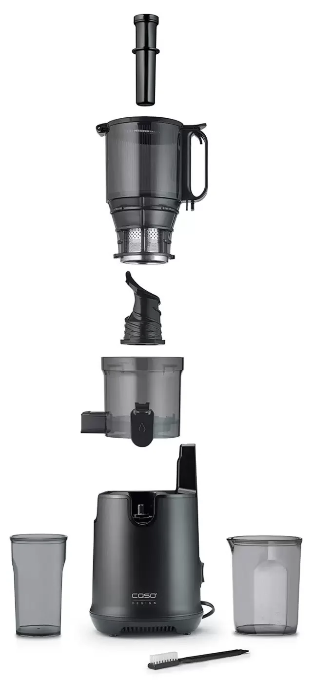 Соковыжималка Caso Juice Fit Pro