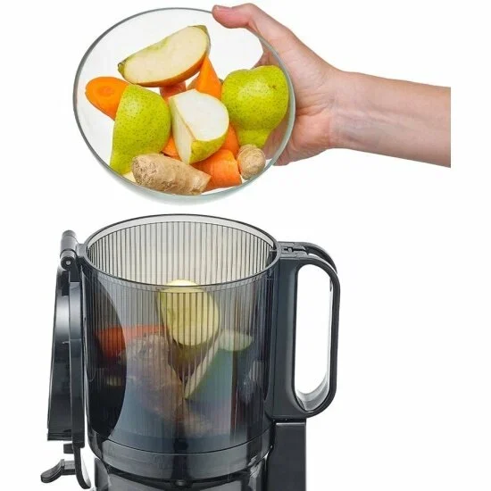 Соковыжималка Caso Juice Fit Pro