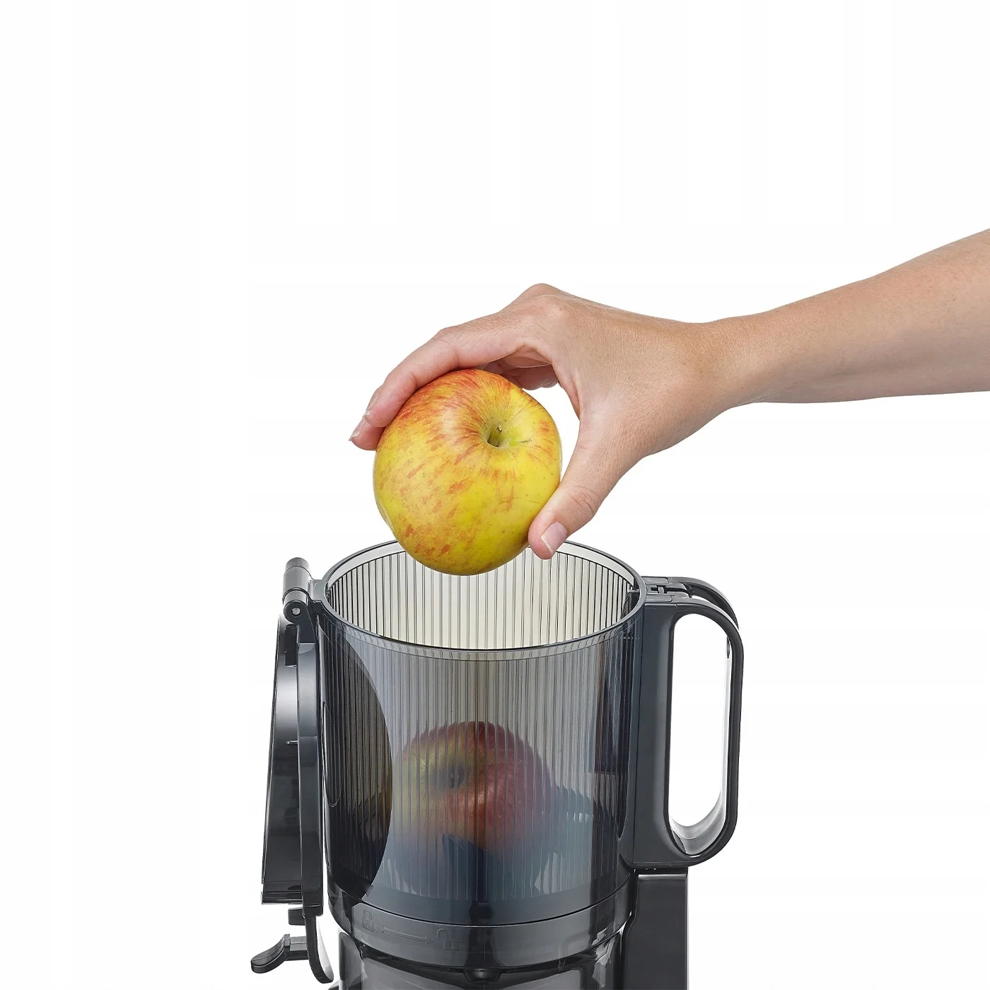 Соковыжималка Caso Juice Fit Pro
