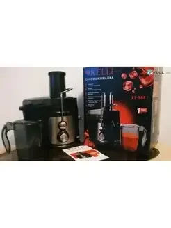 Соковыжималка Kelli KL-5091