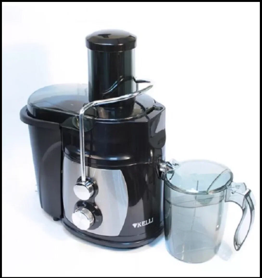 Соковыжималка Kelli KL-5091