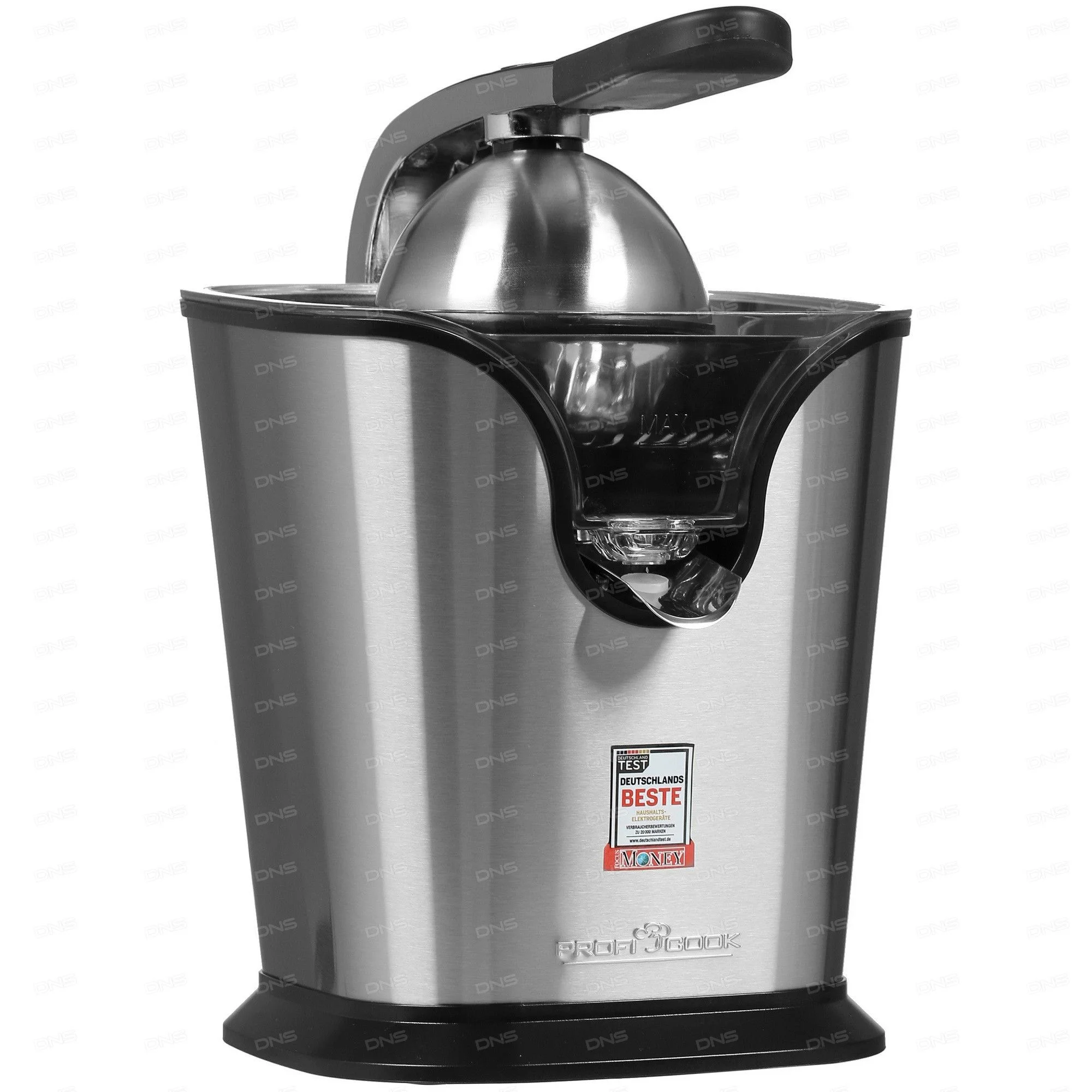 Соковыжималка Profi Cook PC-ZP 1154