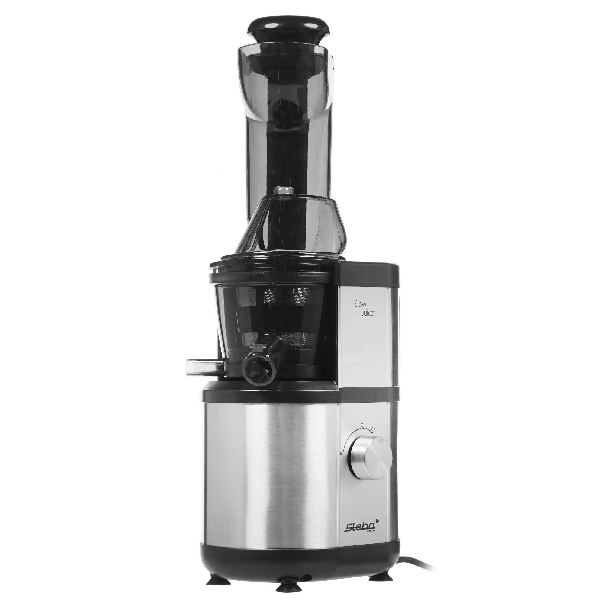 Соковыжималка Steba E 400