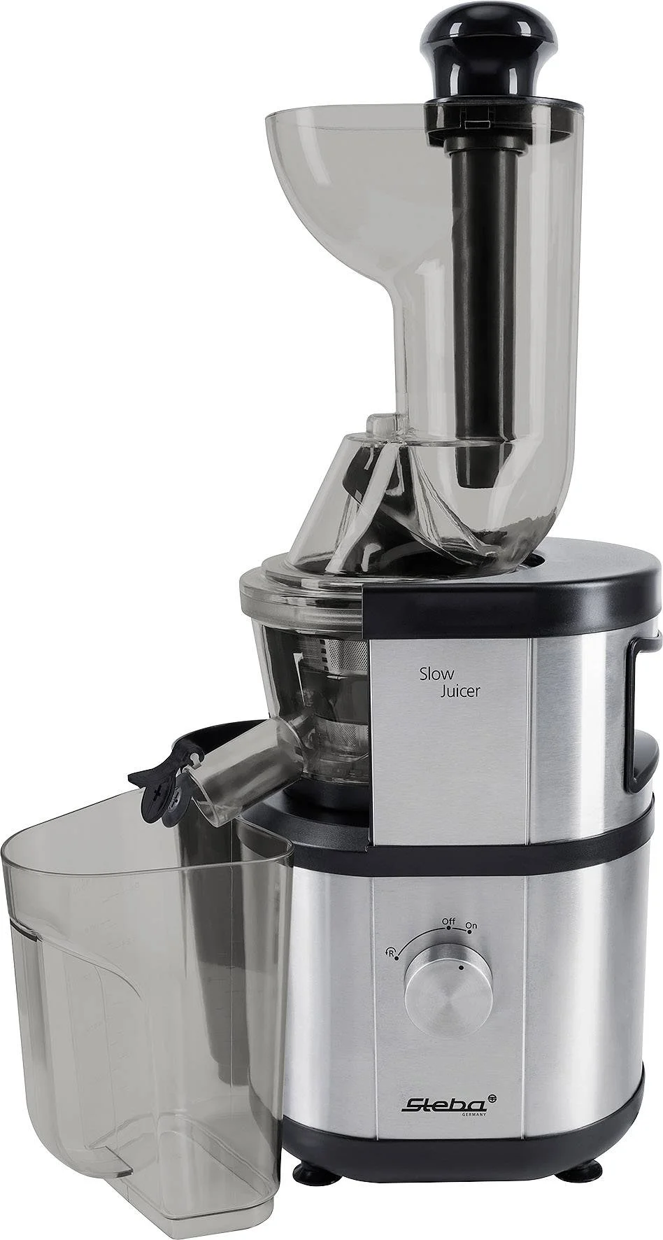 Соковыжималка Steba E 400