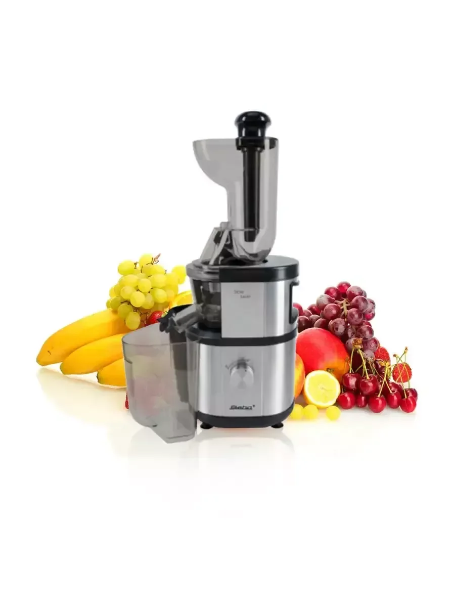 Соковыжималка Steba E 400