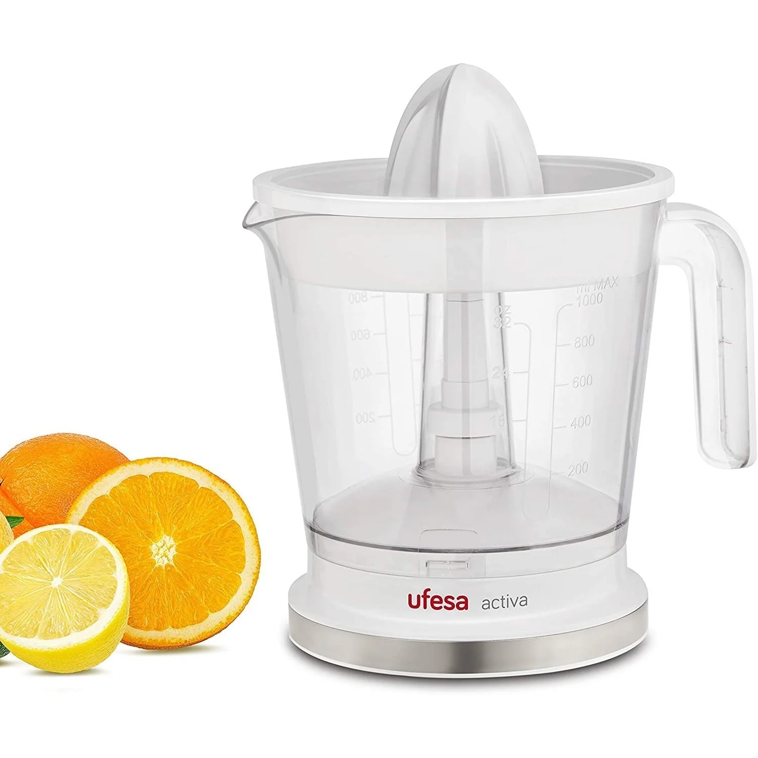Соковыжималка Ufesa EX4934 Spinner