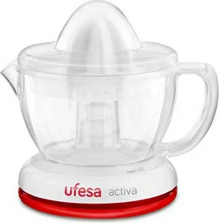 Соковыжималка Ufesa EX4934 Spinner