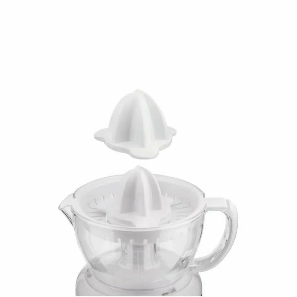 Соковыжималка Ufesa EX4934 Spinner