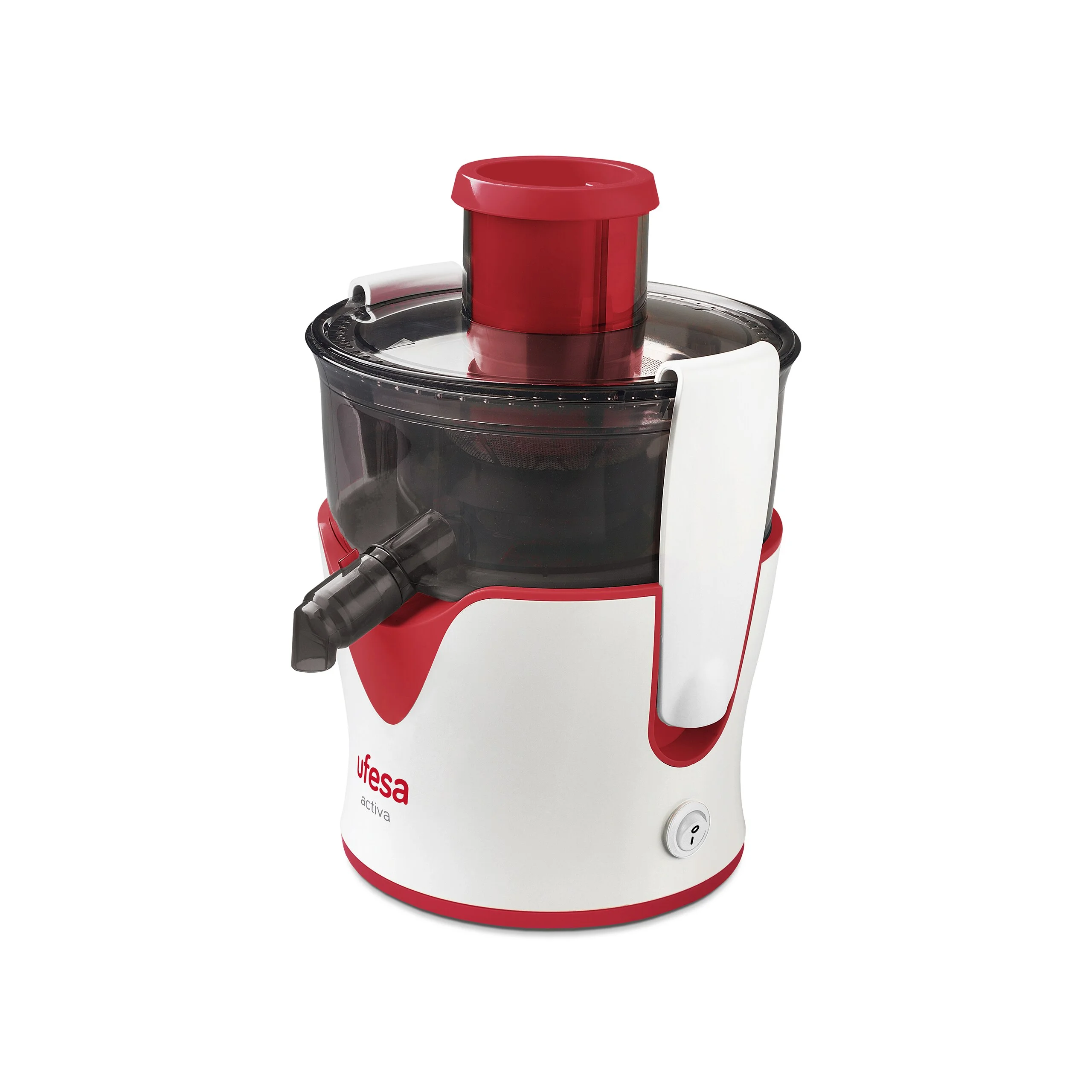 Соковыжималка Ufesa LC5750 Delux