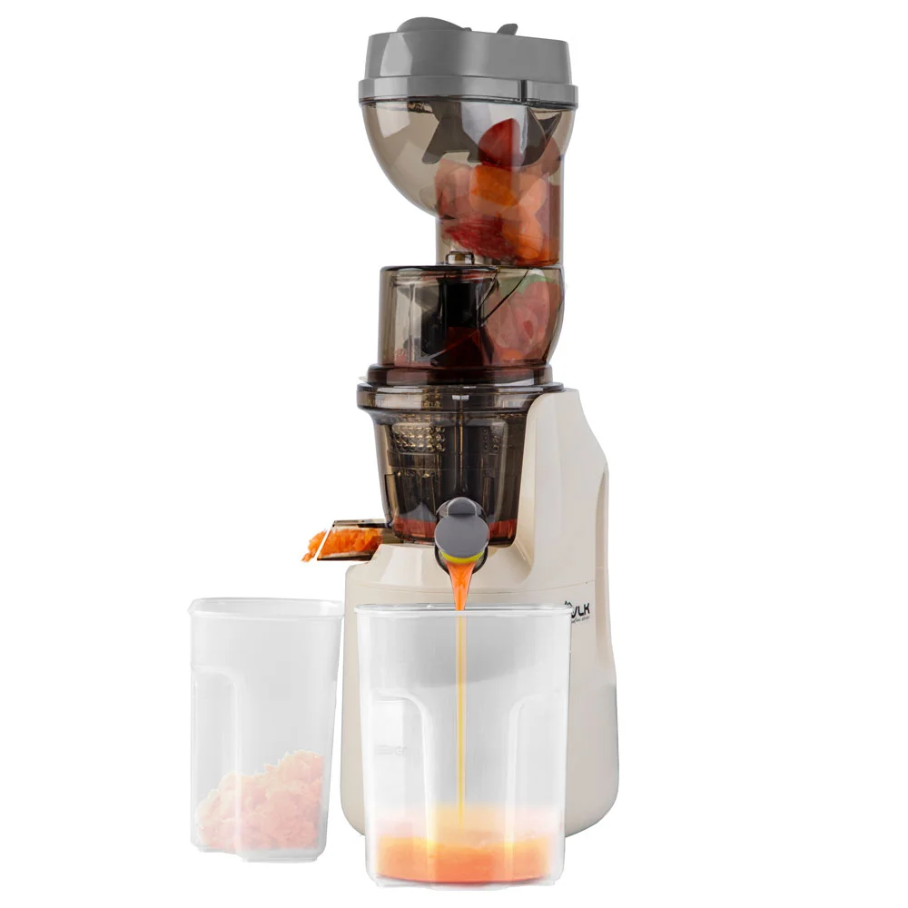 Соковыжималка VLK Profi-3300, бежевый