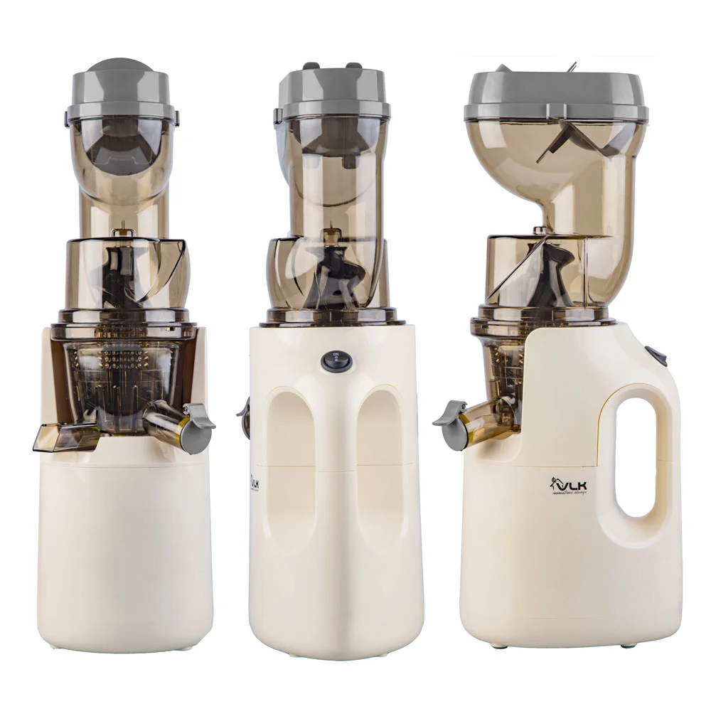 Соковыжималка VLK Profi-3300, бежевый