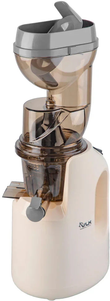 Соковыжималка VLK Profi-3300, бежевый