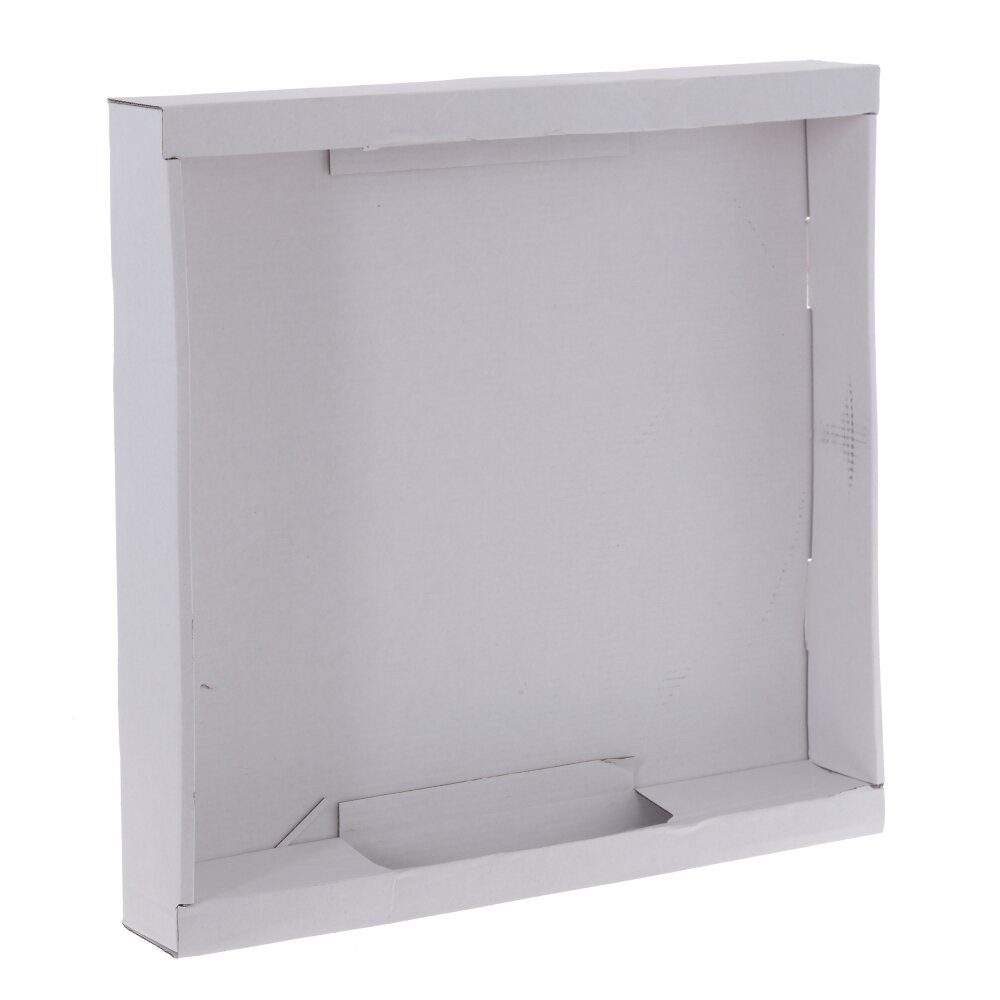 Часы настенные декоративные (1xАА н/п), L50 W5,5 H50 см