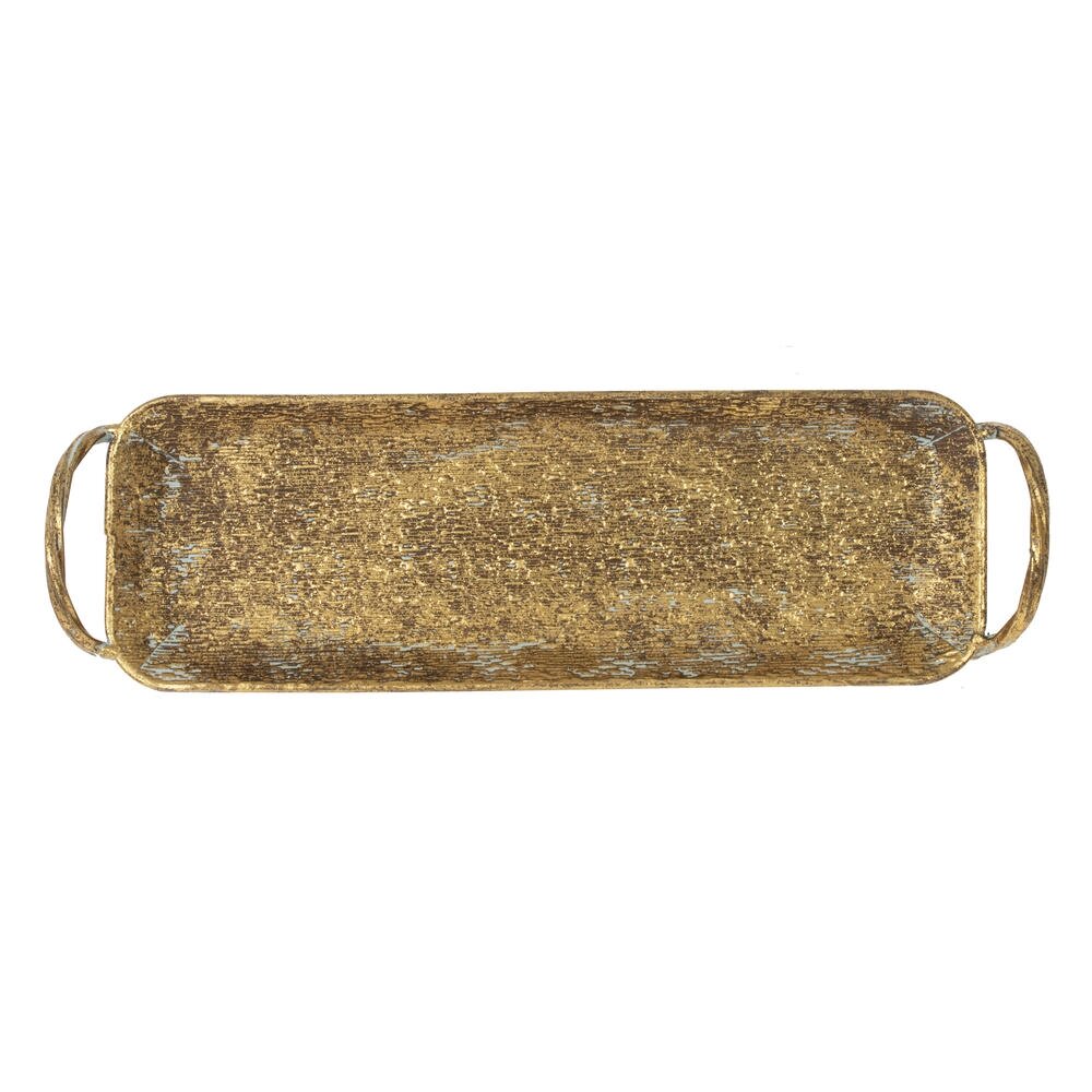 Поднос, L40 W12 H5 см