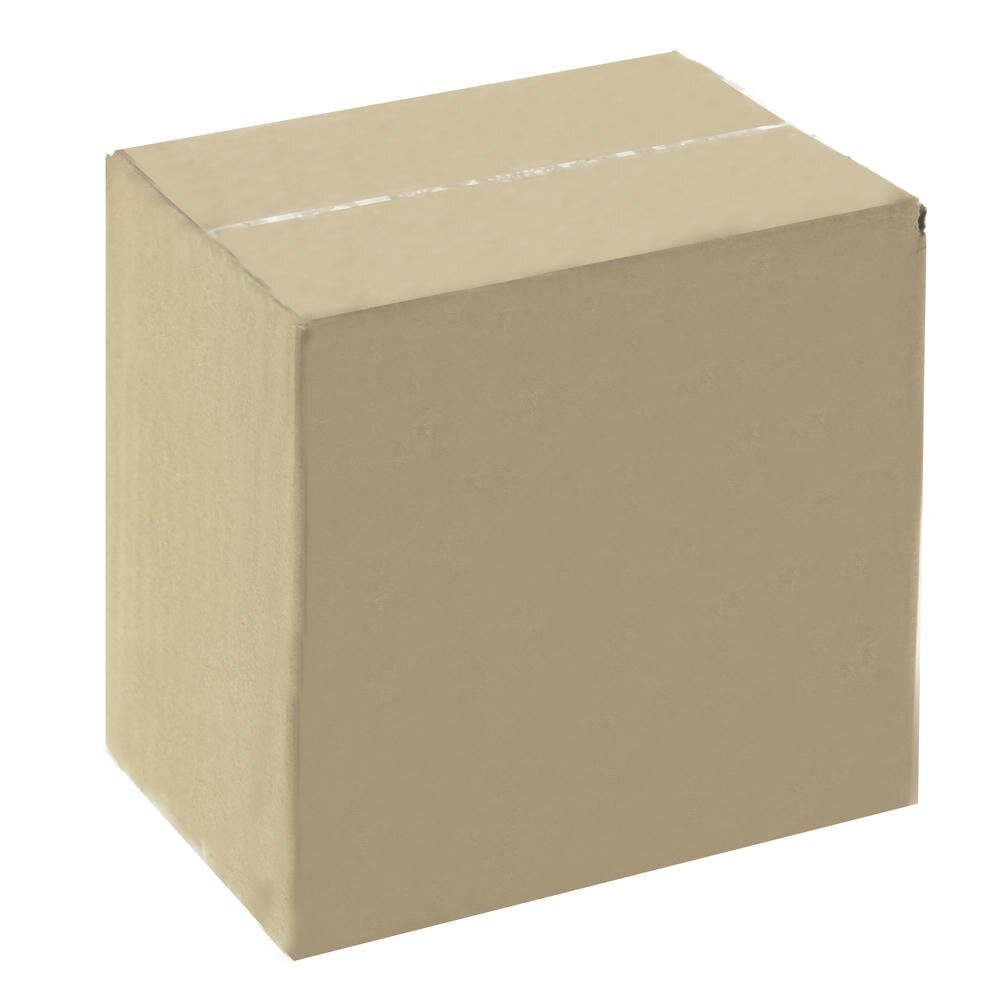 Ваза для искусственных цветов, 1750 мл, L20 W10,5 H19 см