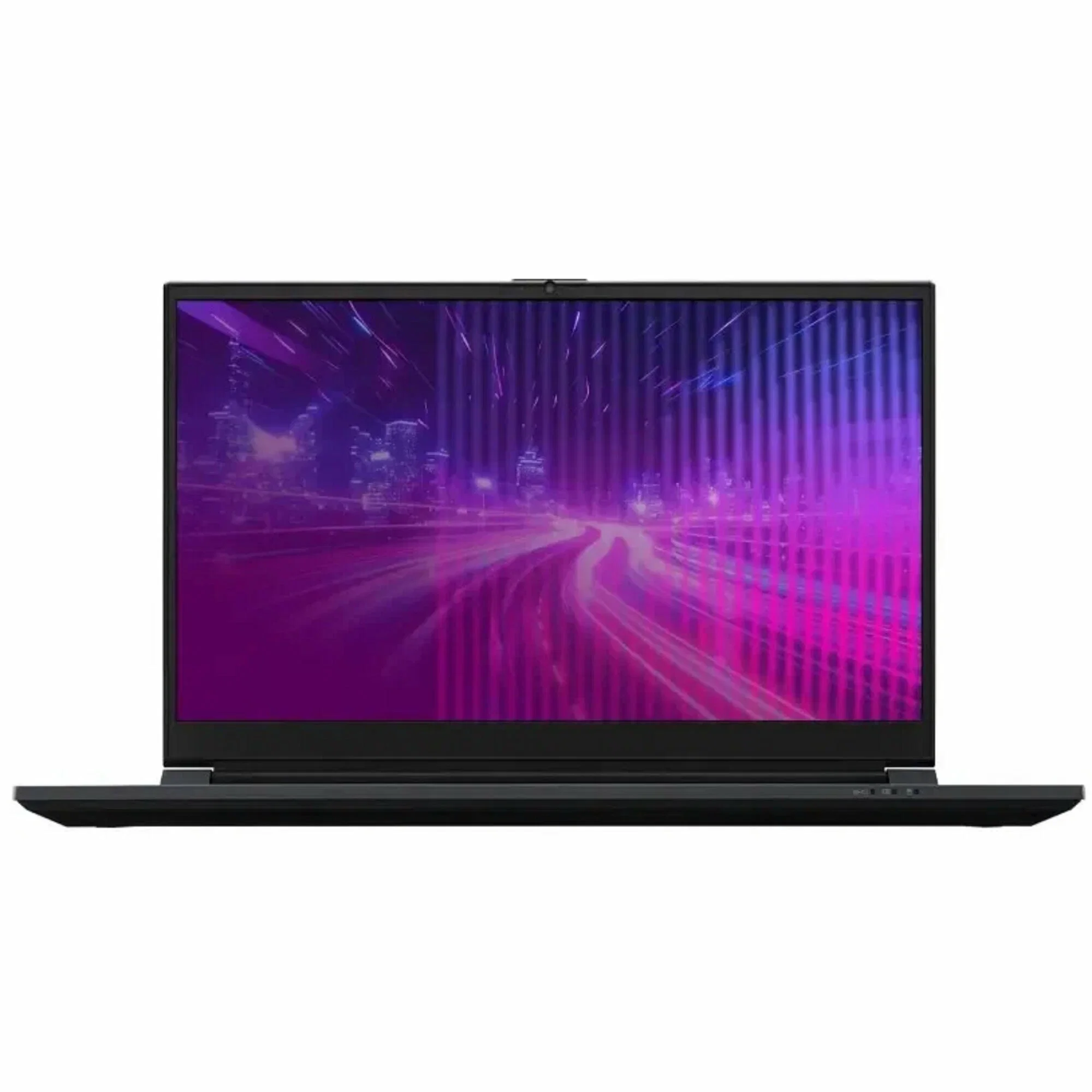 Ноутбук Osio CyberLine C170i-002 Core i5 12600H 16Gb SSD512Gb NVIDIA GeForce RTX4050 6Gb 17.3" IPS FHD (1920x1080) без ОС dk.grey WiFi BT Cam 3410mAh