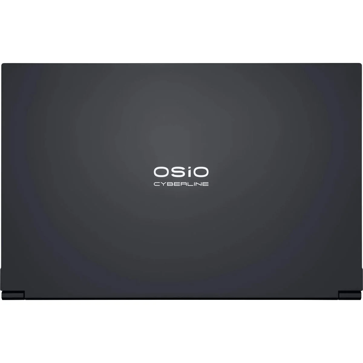 Ноутбук Osio CyberLine C170i-002 Core i5 12600H 16Gb SSD512Gb NVIDIA GeForce RTX4050 6Gb 17.3" IPS FHD (1920x1080) без ОС dk.grey WiFi BT Cam 3410mAh