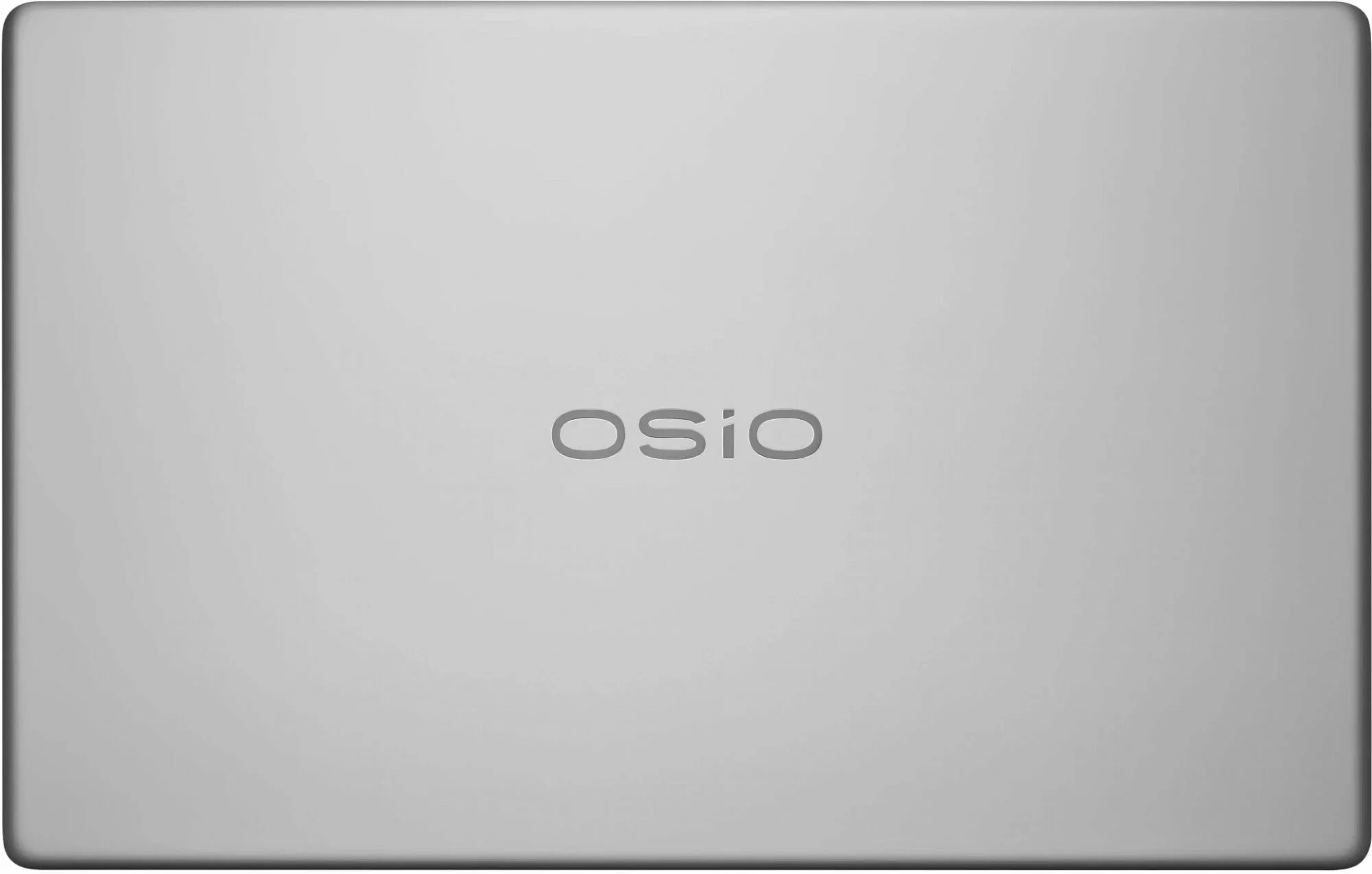 Ноутбук Osio FocusLine F160a-010 Ryzen 7 5700U 16Gb SSD1Tb AMD Radeon Graphics 16.1" IPS FHD (1920x1080) без ОС grey WiFi BT Cam 6000mAh