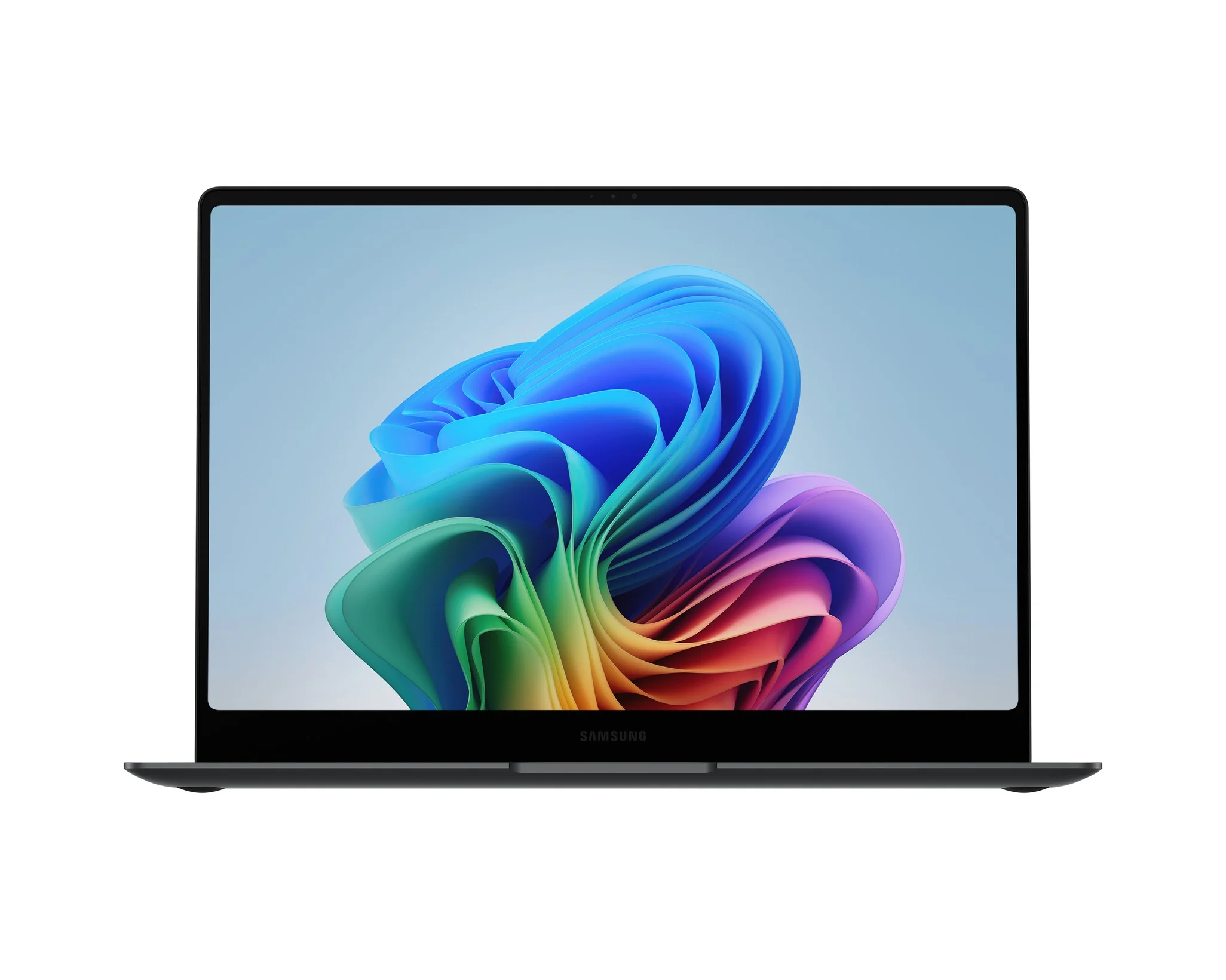 Ноутбук Samsung Galaxy Book 5 360 NP750 Core Ultra 7 256V 16Gb SSD1Tb Intel Arc 140V 15.6" AMOLED Touch FHD (1920x1080) Windows 11 Home English grey W