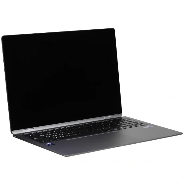 Ноутбук Samsung Galaxy Book 5 Pro 360 NP960 Core Ultra 7 256V 16Gb SSD512Gb Intel Arc 140V 16" AMOLED Touch 2.8K (2880x1800) Windows 11 Home English g