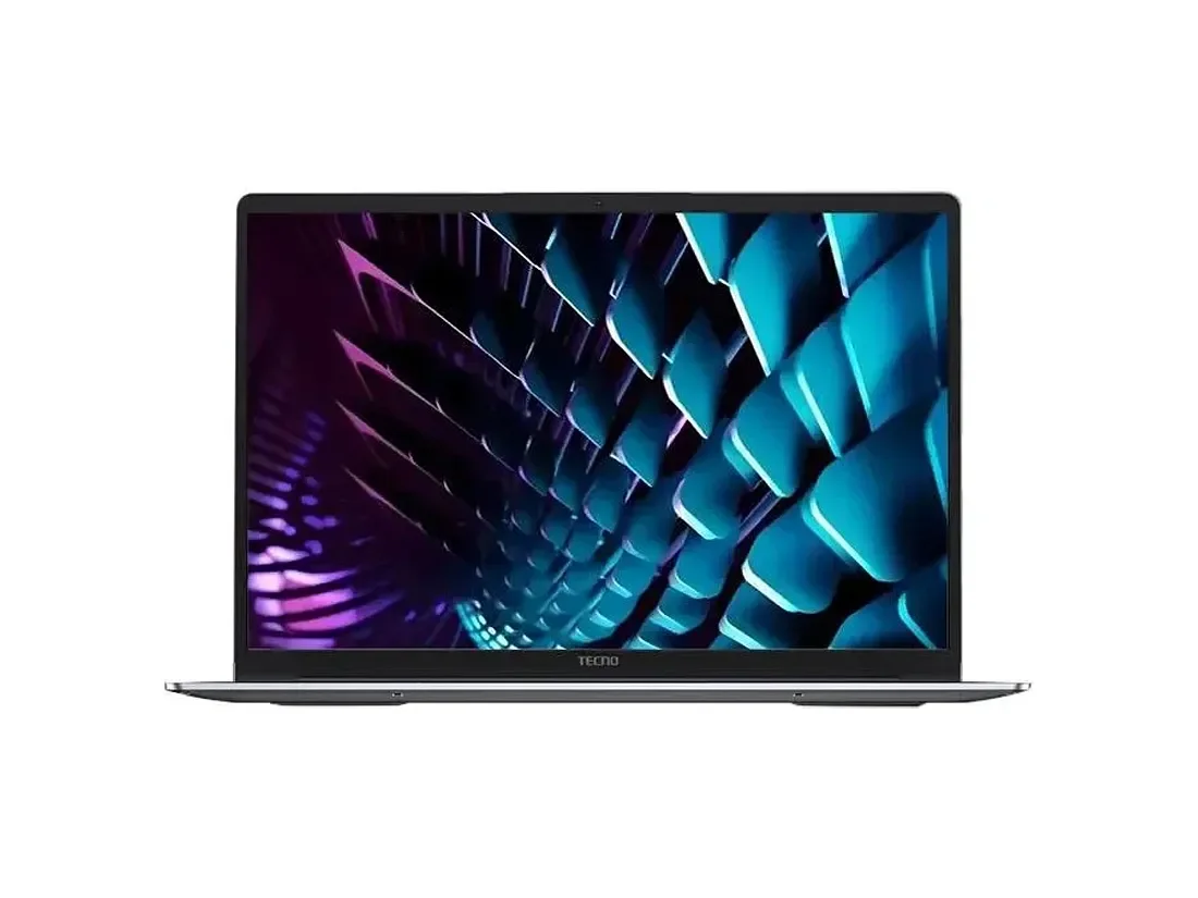 Ноутбук Tecno MegaBook K16SDA Ryzen 5 7430U 8Gb SSD512Gb AMD Radeon Graphics 16" IPS WUXGA (1920x1200) Windows 11 Home grey WiFi BT Cam 6060mAh (71005