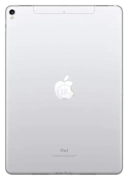 Планшет Apple iPad 2021 A2602 A13 Bionic 6С RAM3Gb ROM64Gb 10.2" IPS 2160x1620 iOS серый космос 8Mpix 12Mpix BT WiFi 10hr