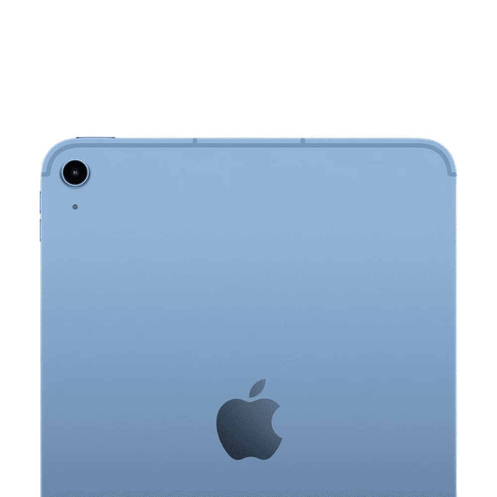 Планшет Apple iPad 2022 A2696 A14 Bionic 6С RAM4Gb ROM64Gb 10.9" IPS 2360x1640 iOS серебристый 12Mpix 12Mpix BT WiFi 10hr