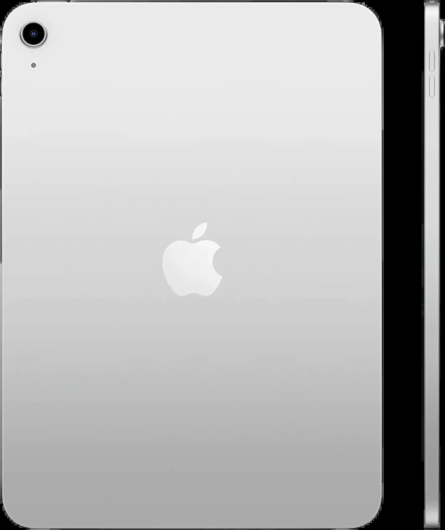 Планшет Apple iPad 2025 A3355 A16 Bionic 5C RAM6Gb ROM128Gb 11" IPS 2360x1640 5G iOS серебристый 12Mpix 12Mpix BT WiFi 9hr