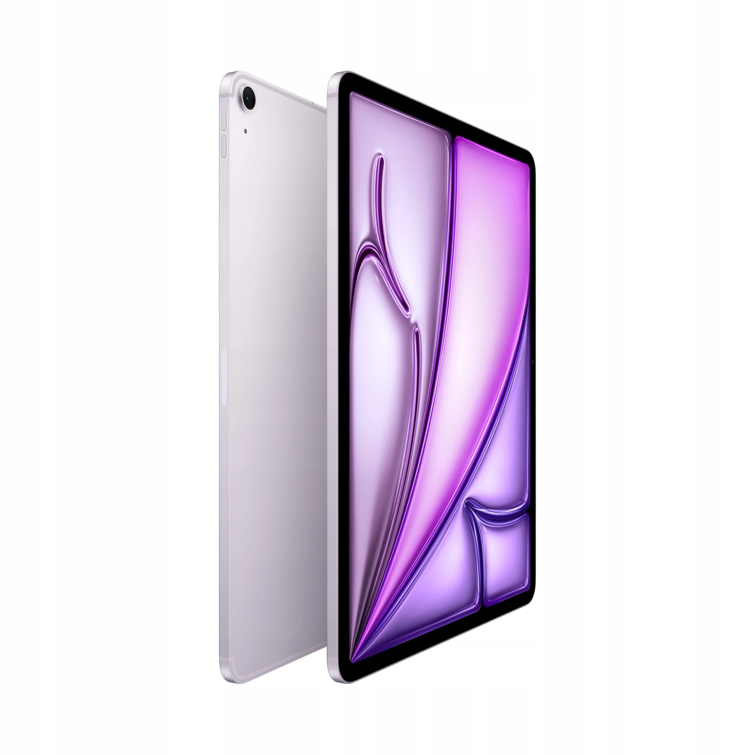 Планшет Apple iPad Air 2024 A2902 M2 2.99 8C RAM8Gb ROM128Gb 11" IPS 2360x1640 iOS серый космос 12Mpix 12Mpix BT WiFi 10hr