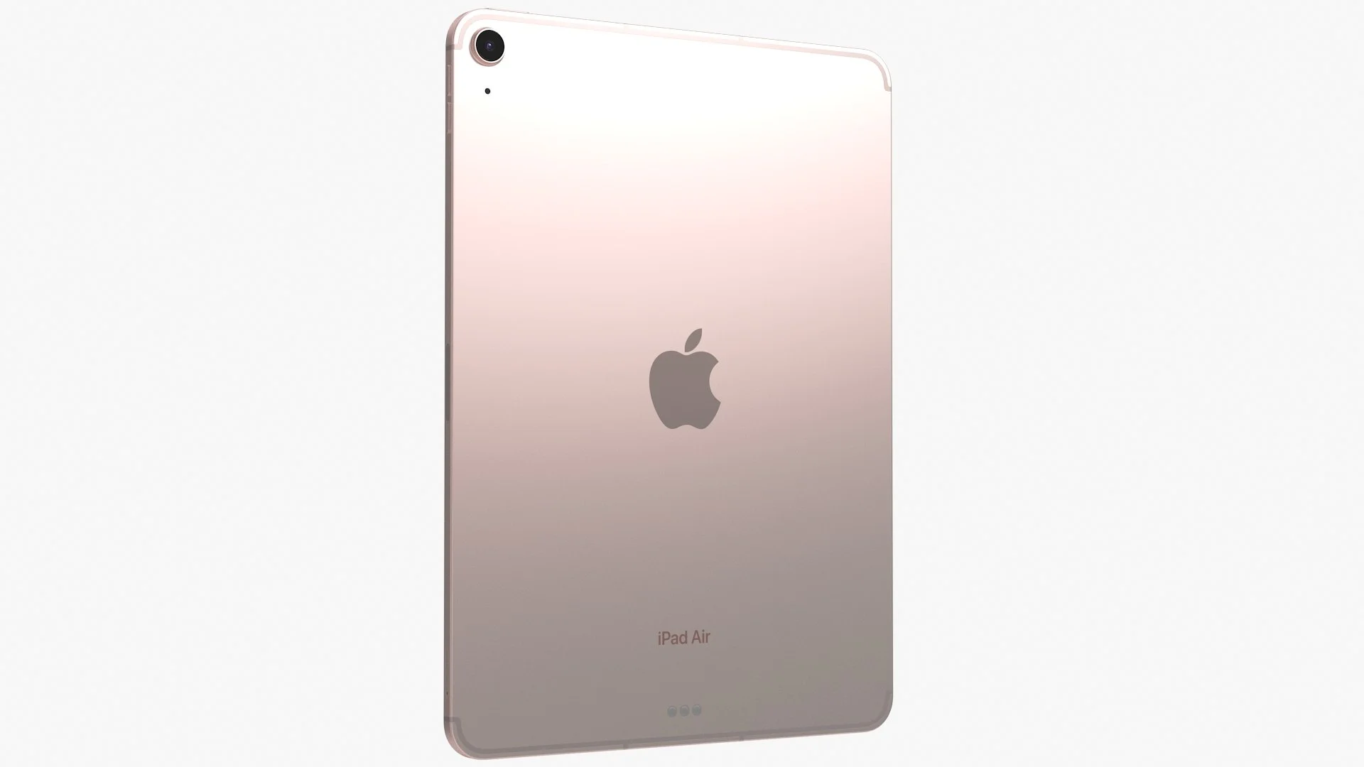 Планшет Apple iPad Air 2025 A3269 M3 4.05 8C RAM8Gb ROM128Gb 13" IPS 2732x2048 5G eSIM iOS серый космос 12Mpix 12Mpix BT WiFi 9hr