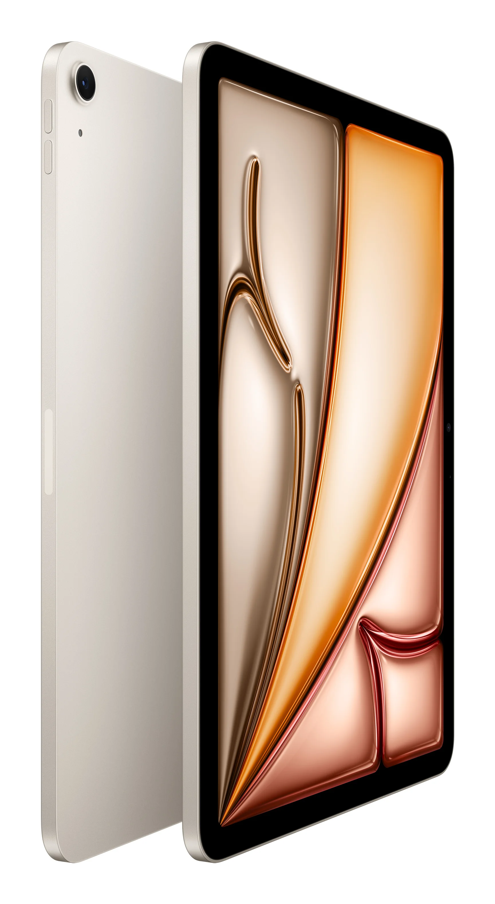 Планшет Apple iPad Air 2025 A3269 M3 4.05 8C RAM8Gb ROM128Gb 13" IPS 2732x2048 5G eSIM iOS серый космос 12Mpix 12Mpix BT WiFi 9hr