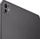Планшет Apple iPad Pro 2024 A2836 M4 9C RAM8Gb ROM512Gb 11" OLED 2420x1668 iOS черный космос 12Mpix 12Mpix BT WiFi 10hr