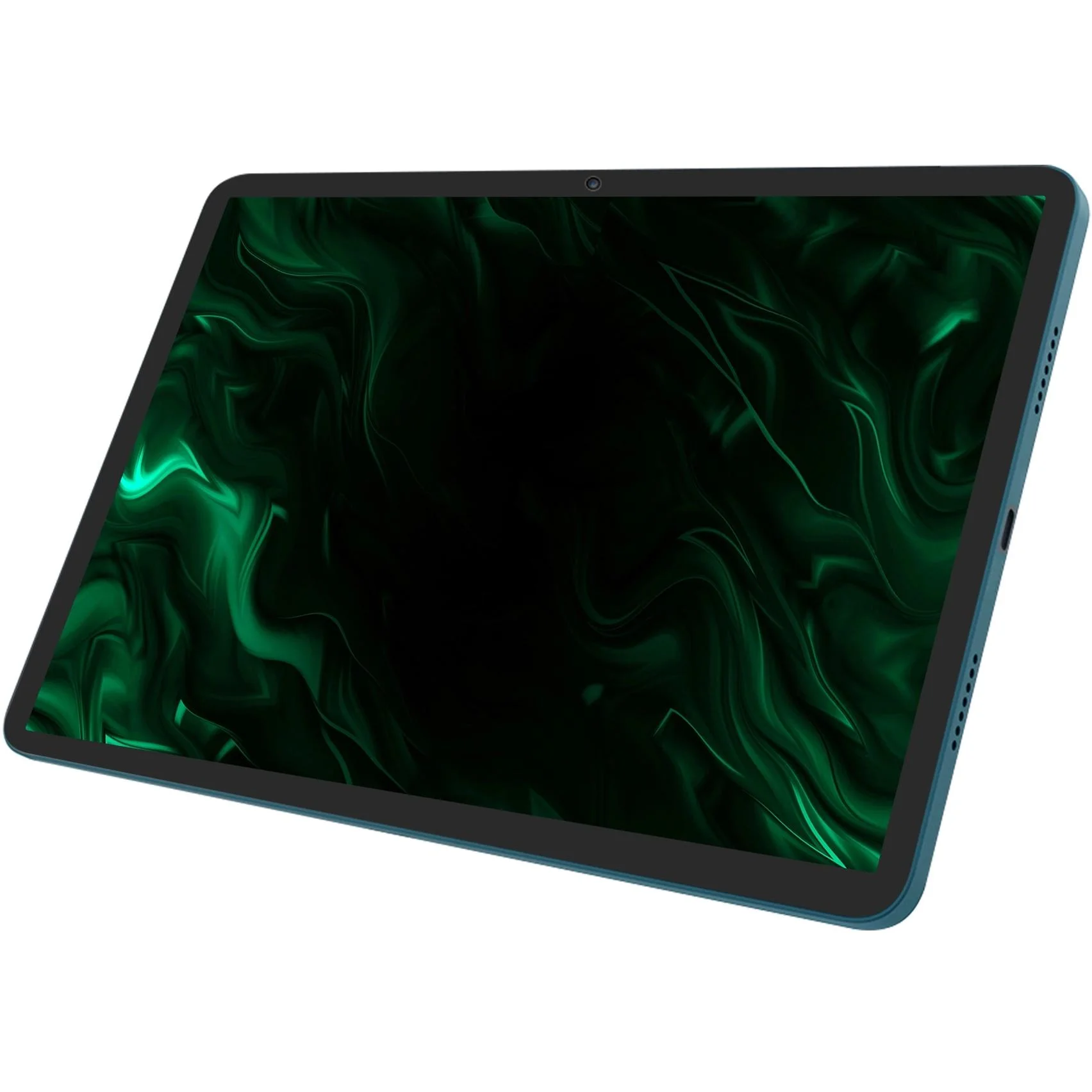 Планшет Digma Pro Eclipse T616 (2.0) 8C RAM8Gb ROM256Gb 11" In-Cell 1920x1200 4G Android 14 зеленый 20Mpix 8Mpix BT WiFi microSD 1Tb 8000mAh 400hrs