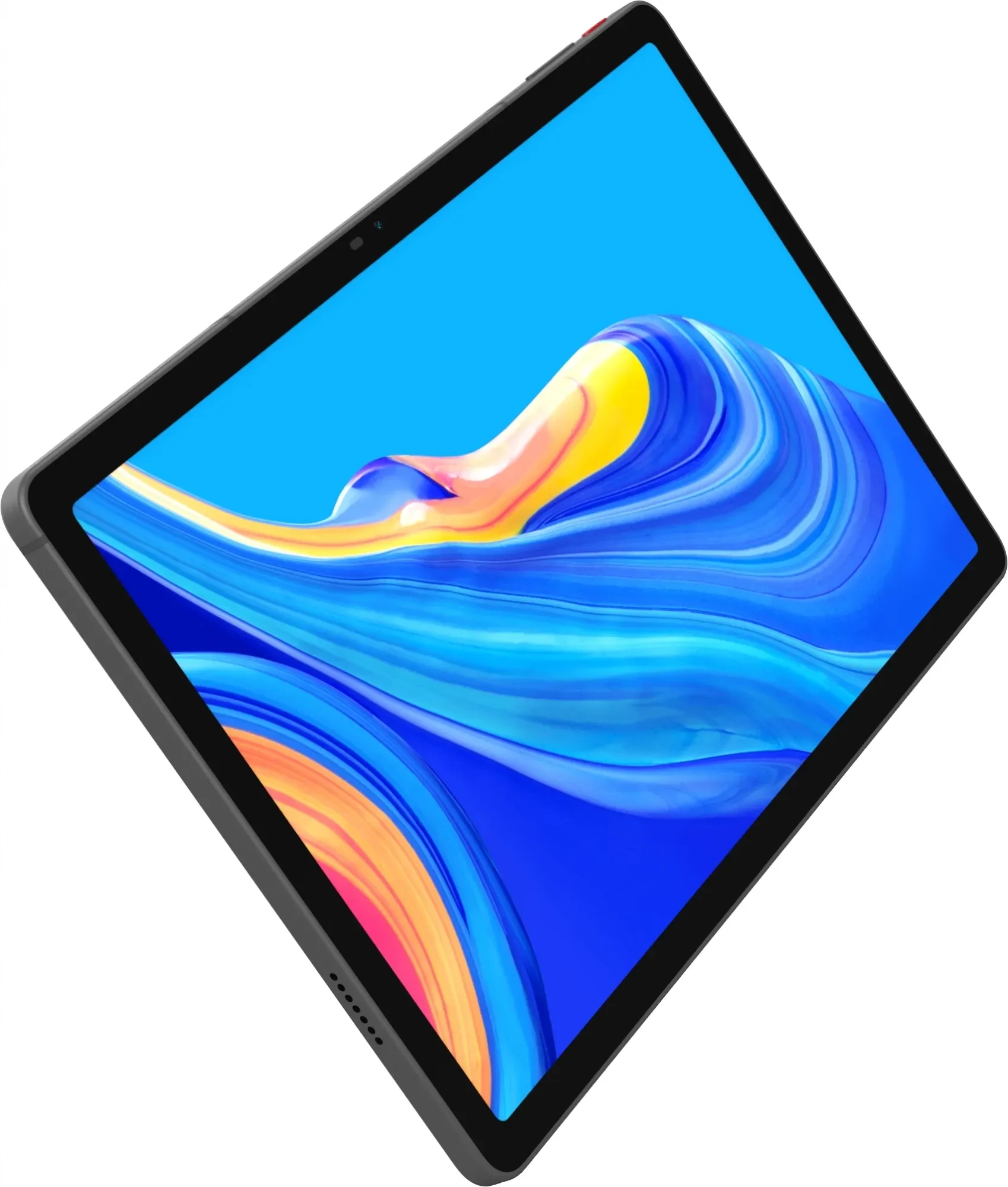 Планшет Digma Pro Edge G85 (2.0) 8C RAM8Gb ROM128Gb 11" In-Cell 1920x1200 4G Android 14 серый космос 13Mpix 5Mpix BT WiFi microSD 256Gb 7000mAh 600hrs