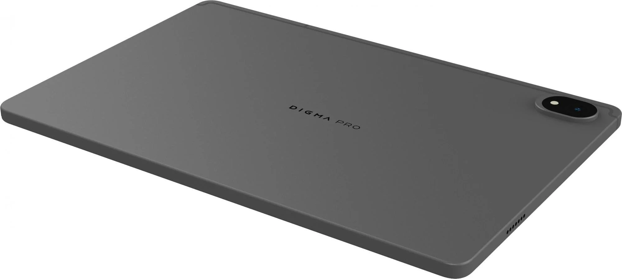 Планшет Digma Pro Edge G85 (2.0) 8C RAM8Gb ROM128Gb 11" In-Cell 1920x1200 4G Android 14 серый космос 13Mpix 5Mpix BT WiFi microSD 256Gb 7000mAh 600hrs