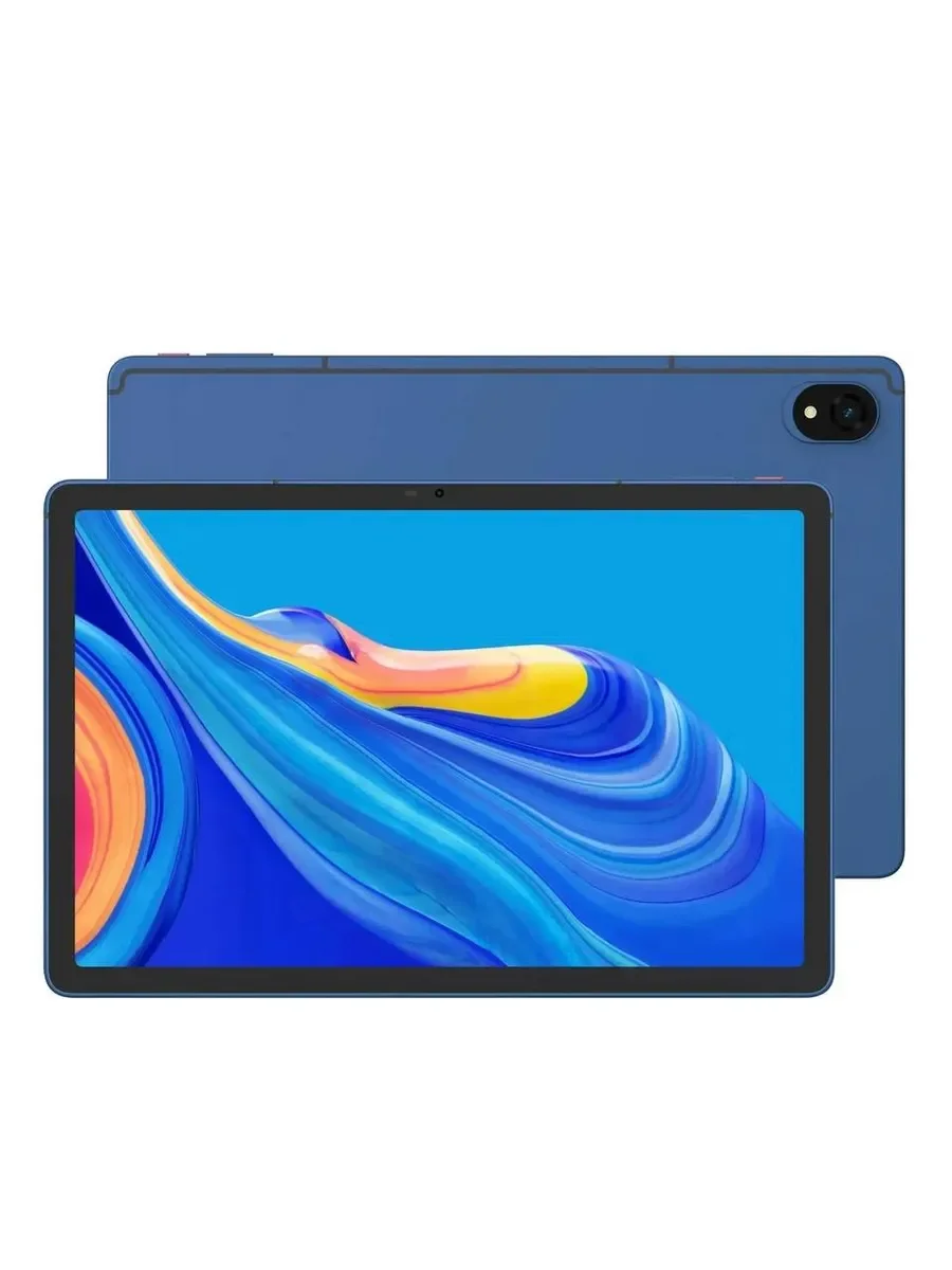 Планшет Digma Pro Edge G85 (2.0) 8C RAM8Gb ROM128Gb 11" In-Cell 1920x1200 4G Android 14 серый космос 13Mpix 5Mpix BT WiFi microSD 256Gb 7000mAh 600hrs