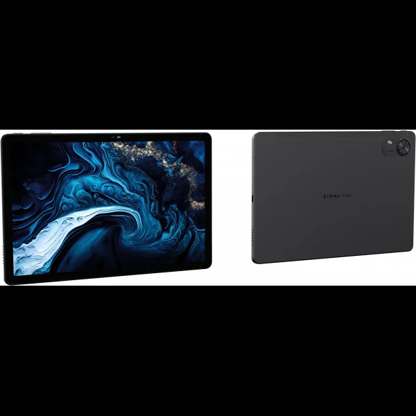 Планшет Digma Pro Infinity G85 (2.0) 8C RAM8Gb ROM256Gb 10.1" In-Cell 1920x1200 4G Android 14 темно-коричневый 13Mpix 5Mpix BT WiFi microSD 256Gb 7000