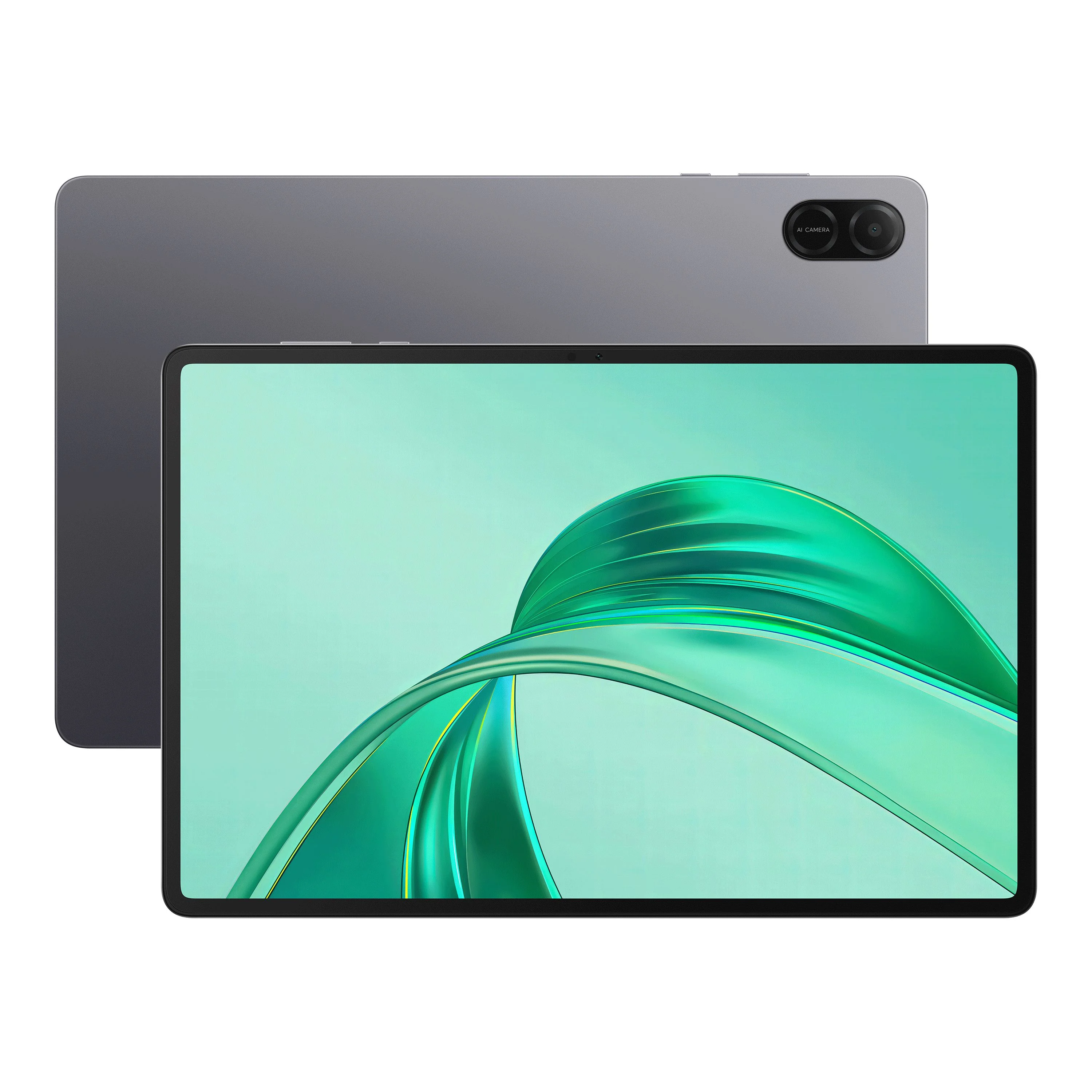 Планшет Honor Pad X8a 680 (2.4) 8C RAM4Gb ROM128Gb 11" IPS 1920x1200 4G MagicOS 8.0 серый космос 5Mpix 5Mpix BT WiFi microSDXC 1Tb 8300mAh 14hr 1723hr