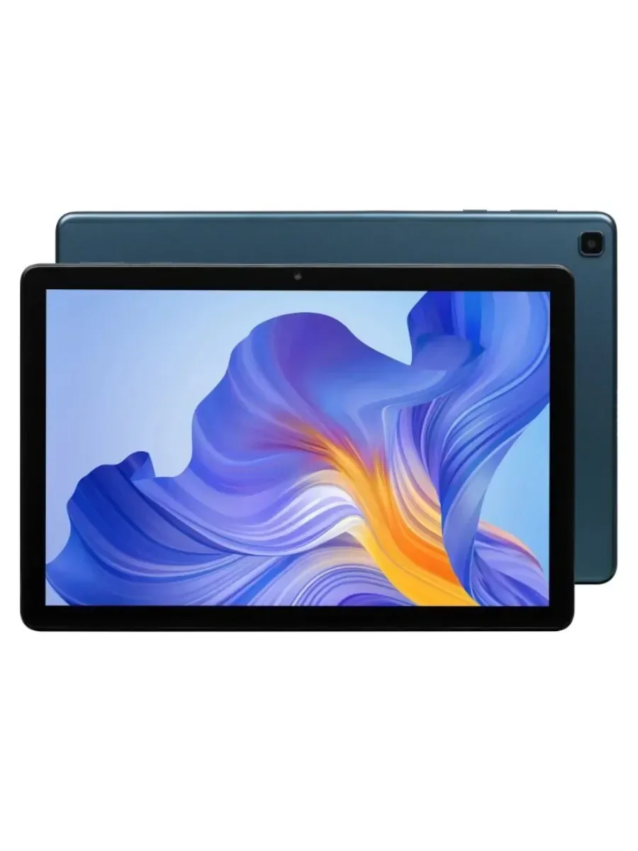 Планшет Honor Pad X8b 680 (2.4) 8C RAM4Gb ROM64Gb 11" IPS 1920x1200 4G MagicOS 10.0 серый 5Mpix 5Mpix BT WiFi microSDXC 2Tb 10100mAh 2328hrs