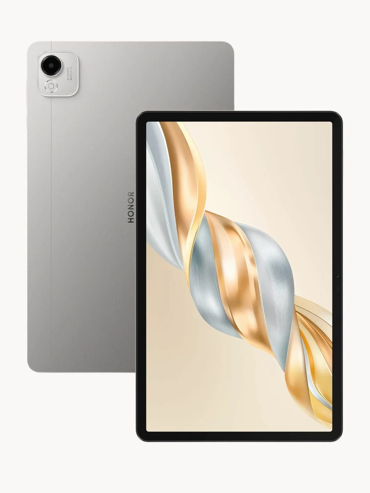 Планшет Honor Pad X9a 685 (2.8) 8C RAM8Gb ROM256Gb 11.5" IPS 2508x1504 4G MagicOS 9.0 серый космос 8Mpix 5Mpix BT WiFi microSD 1Tb 8300mAh 22hr 1344hr