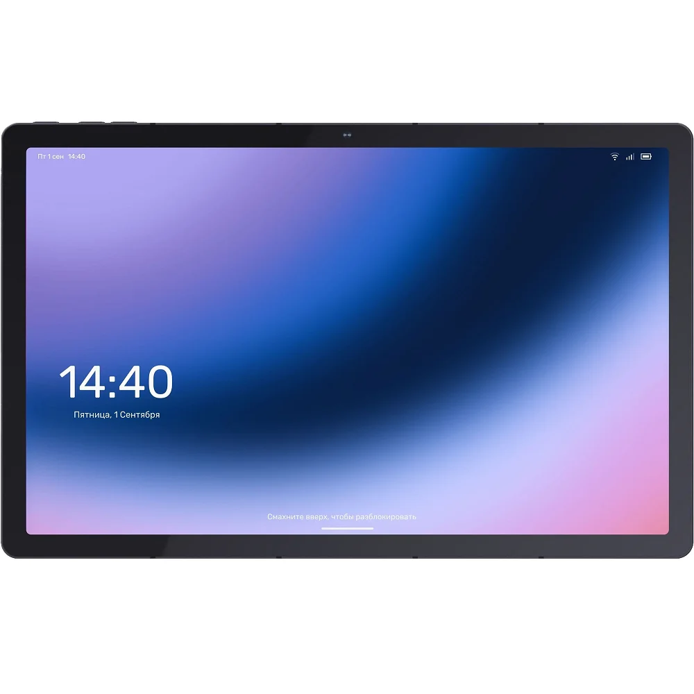 Планшет Kvadra TS11.1B2 (2.4) 8C RAM6Gb ROM128Gb 10.95" IPS 2000x1200 4G Aurora OS 13Mpix 5Mpix BT WiFi